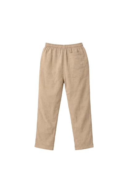 Men's Muslin Pants