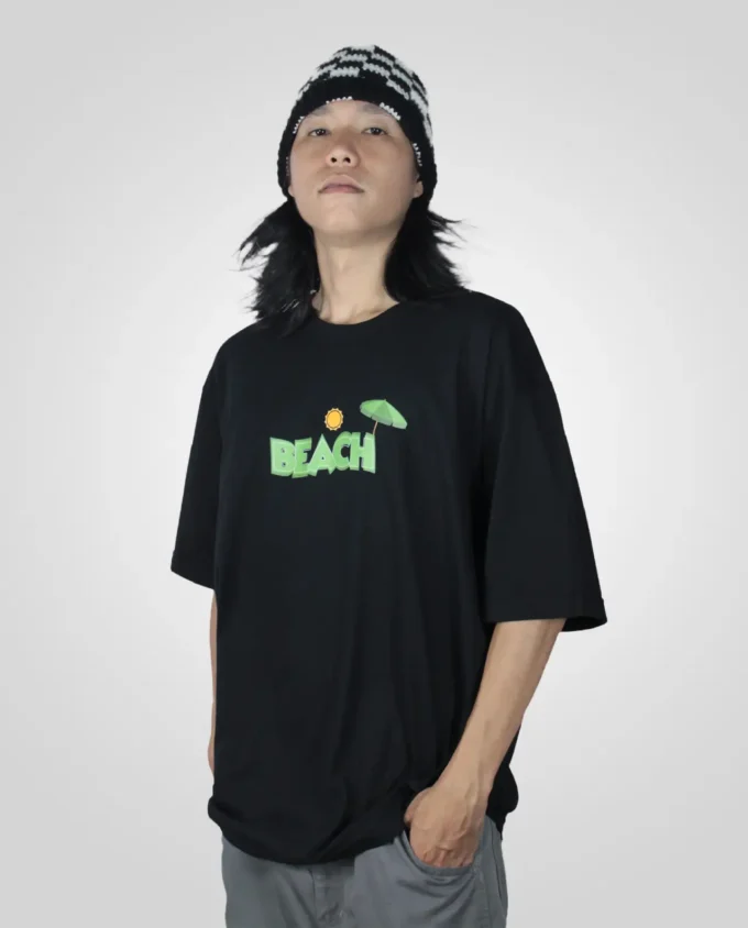T Shirts Oversized