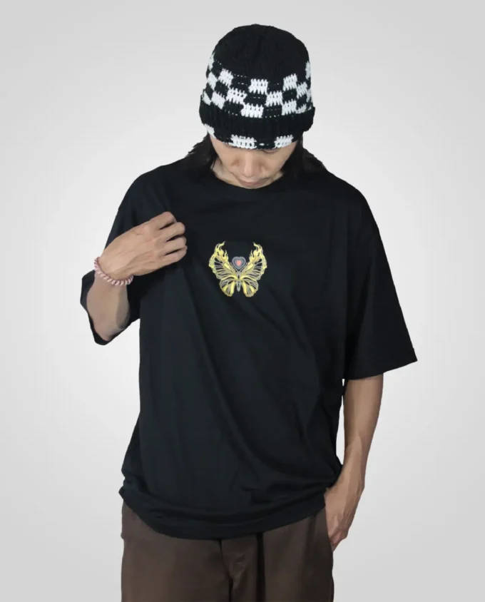 T Shirt Oversized