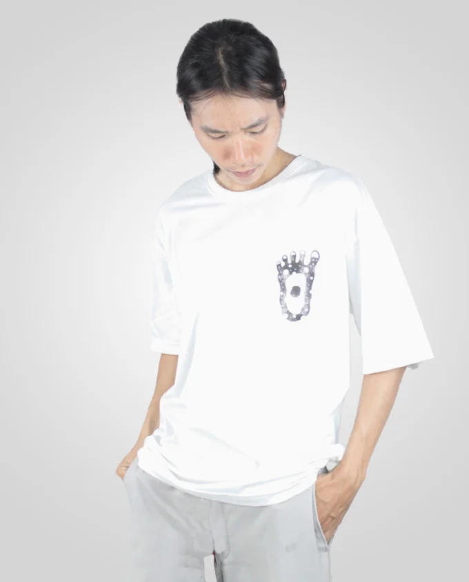 t shirts oversized