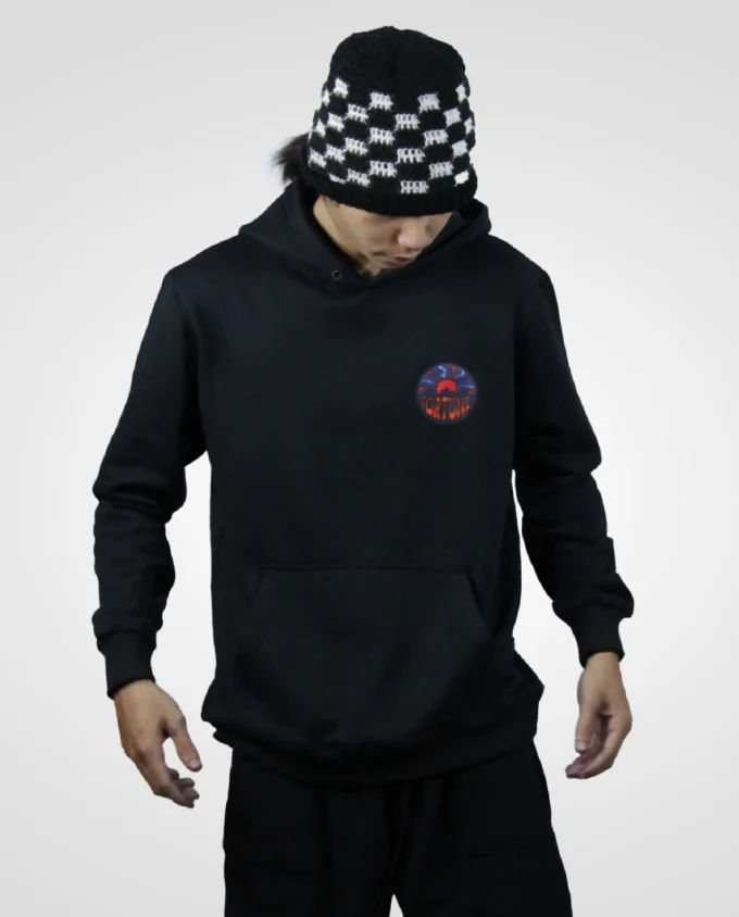 hoodie men