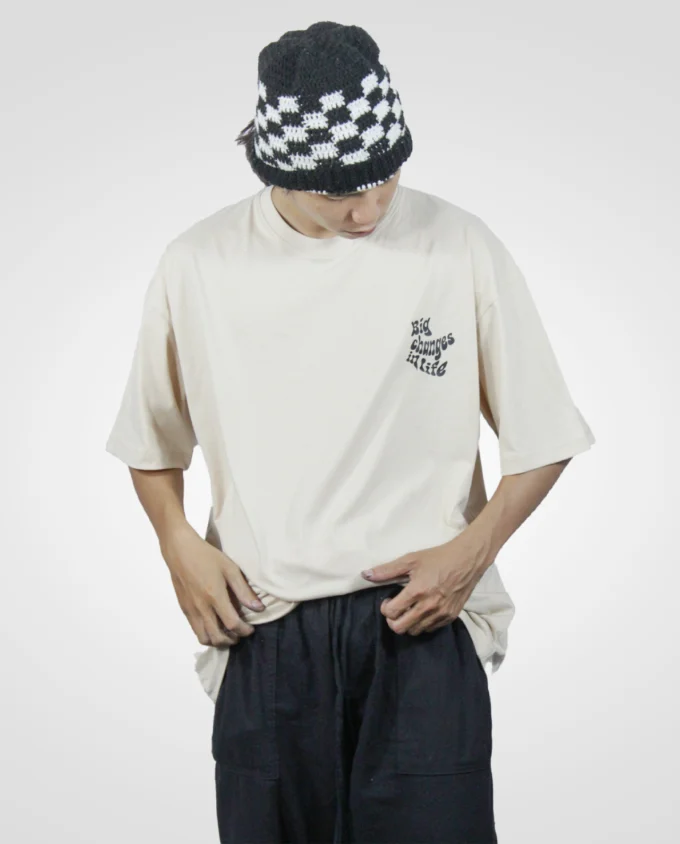 T Shirts Oversized
