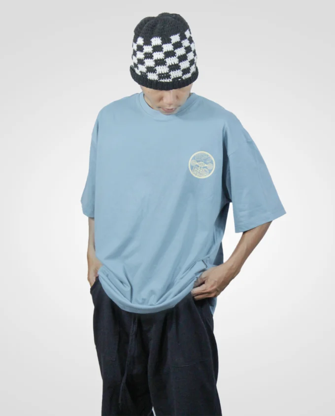 t shirt mens oversize