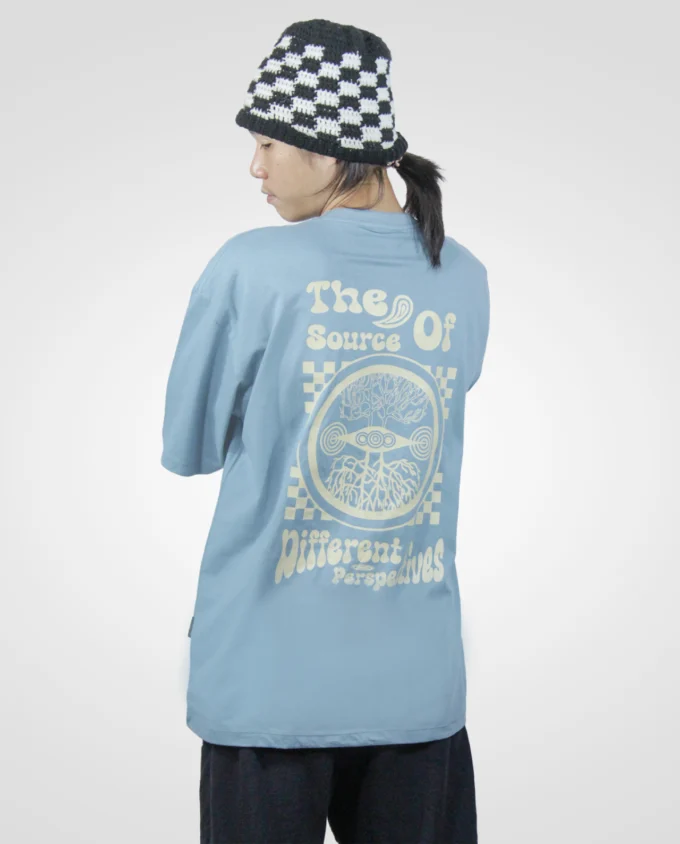 oversized t shirt 1
