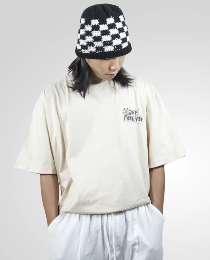 T Shirts Oversized