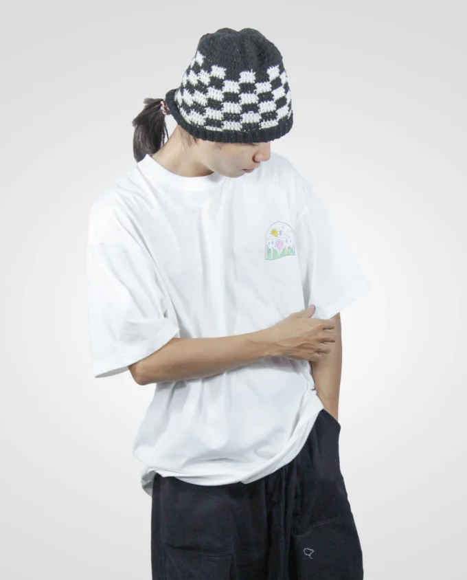 T Shirts Oversized