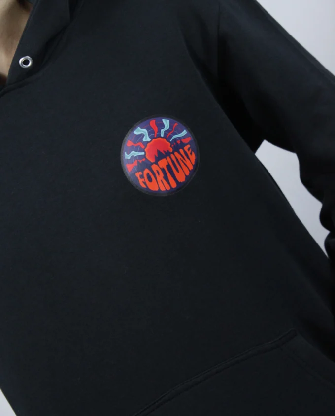 Hoodie Mens Keep Chance - Image 3