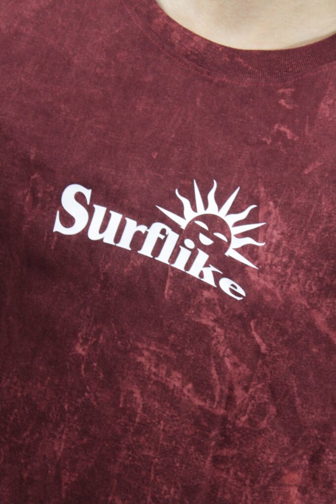 Tank Top Men's Bleached Surf Like - Image 3