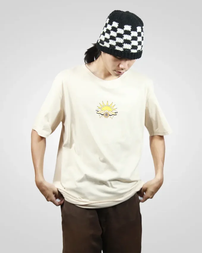 t shirts oversized