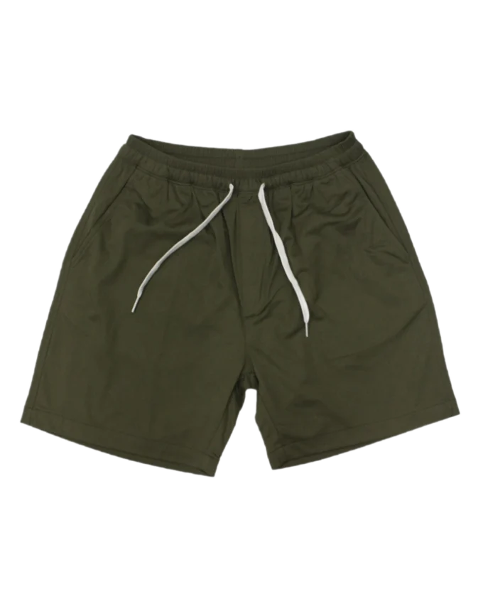 Men's shorts pants cotton - Image 4