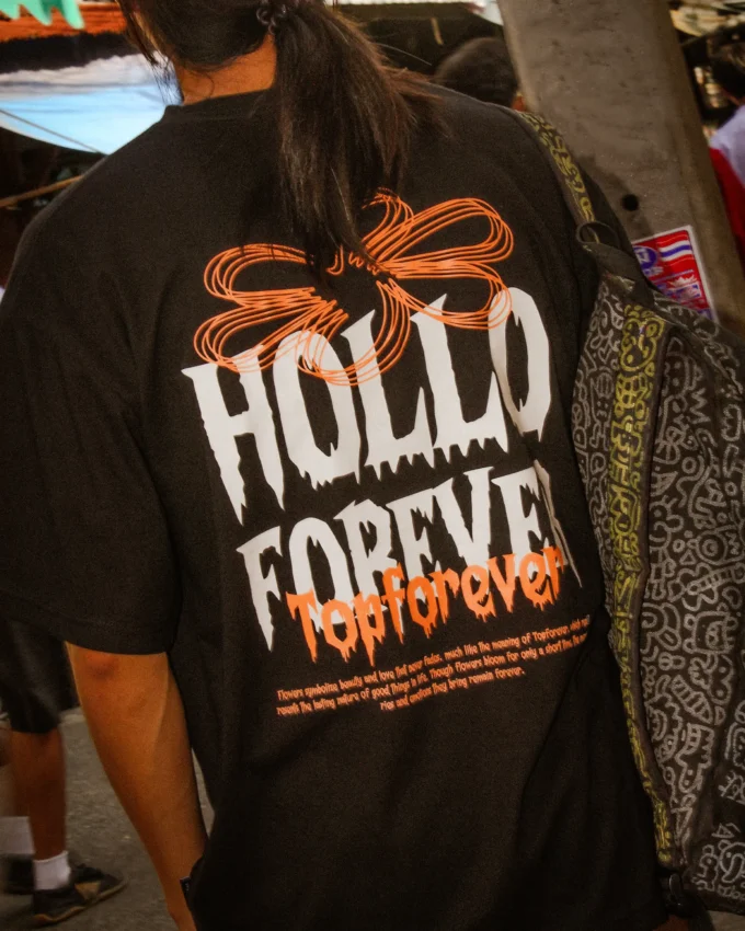 t-shirt-oversize-hollo-graphic-black-color-for-mens