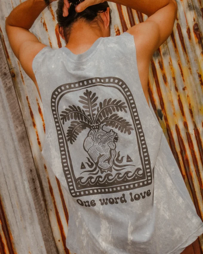 top-tank-sleeveless-gray-color-bleached-cloth-for-mens