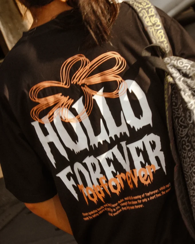 t-shirt-oversize-hollo-graphic-black-color-for-mens