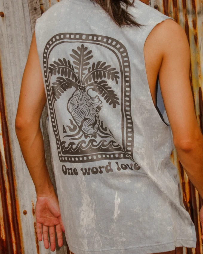 top-tank-sleeveless-gray-color-bleached-cloth-for-mens