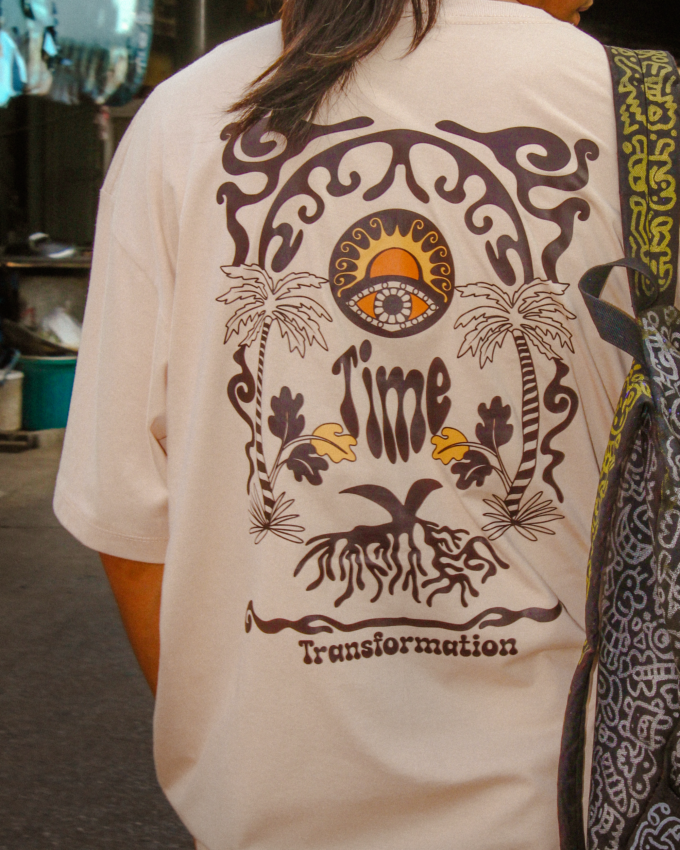 t-shirt-oversize-time-graphic-cream-color-for-mens