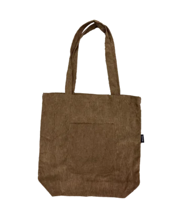 Corduroy Shoulder Bag Colors