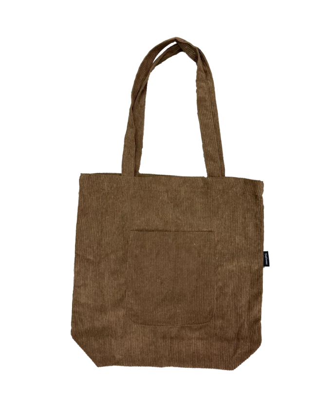 Corduroy Shoulder Bag Colors