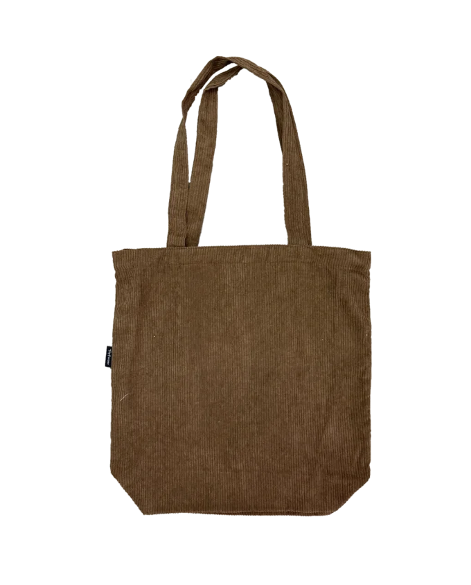 Corduroy Shoulder Bag Colors - Image 2
