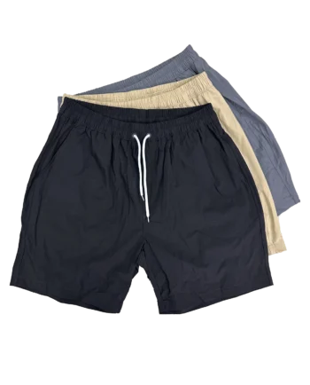 Trunks Beach for Men Swim Short Colors