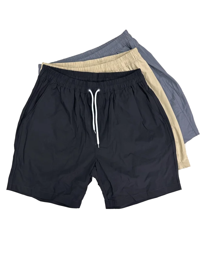 Trunks Beach for Men Swim Short Colors