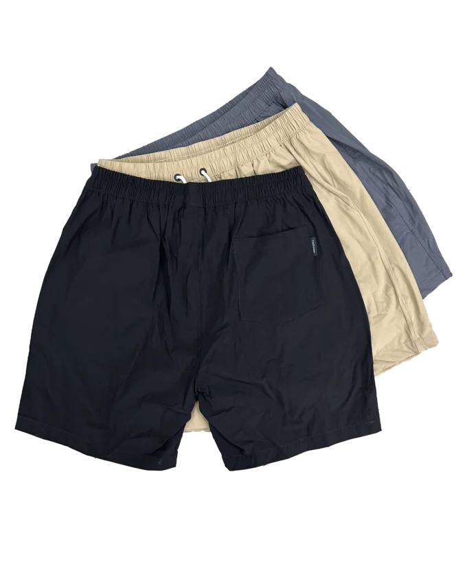 Trunks Beach for Men Swim Short Colors - Image 3