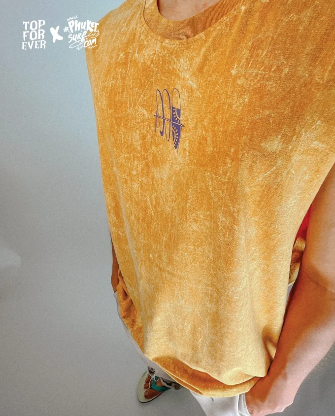PhuketSurf x TOPFOREVER - Image 9