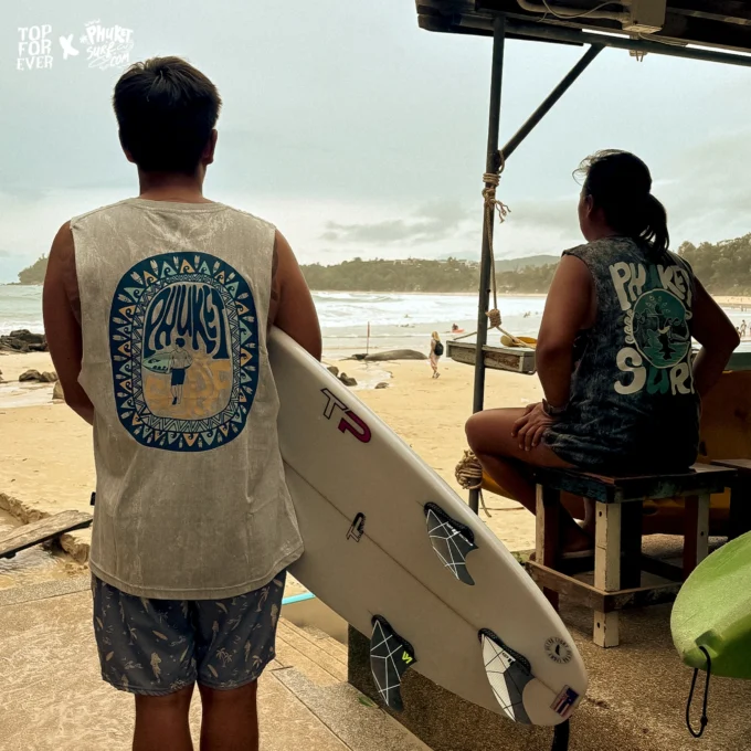 PhuketSurf x TOPFOREVER - Image 12