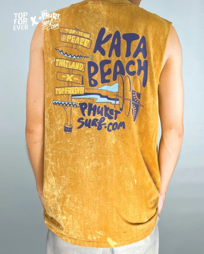 PhuketSurf x TOPFOREVER - Image 10