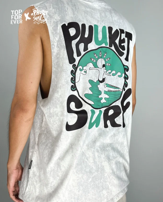 PhuketSurf x TOPFOREVER - Image 4