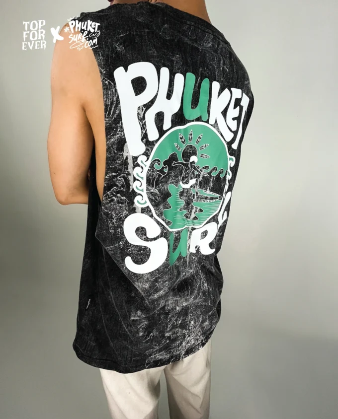 PhuketSurf x TOPFOREVER - Image 6