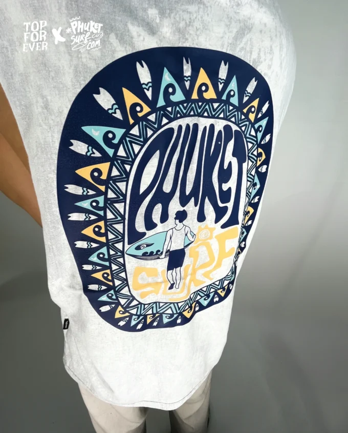PhuketSurf x TOPFOREVER - Image 8