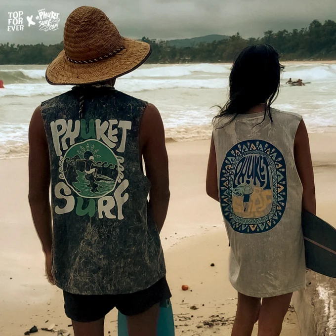 PhuketSurf x TOPFOREVER - Image 2