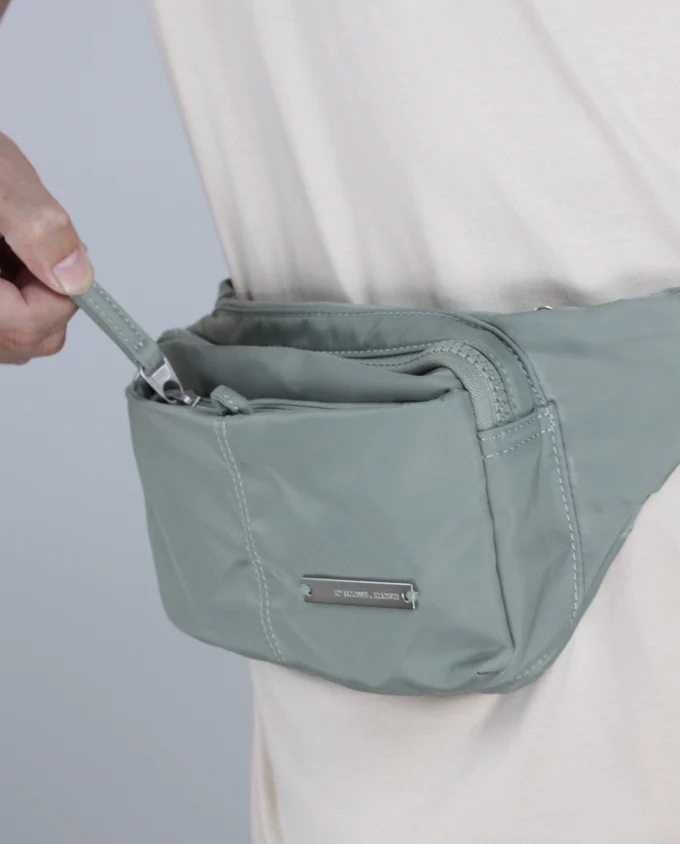 Small Sling Vintage Chest bag