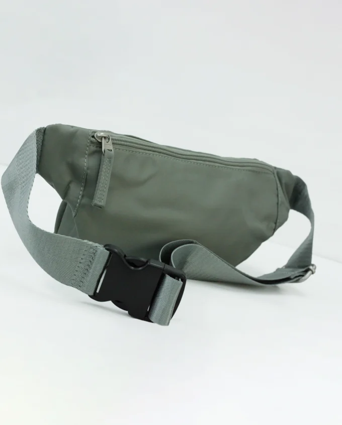 Small Sling Vintage Chest bag - Image 6