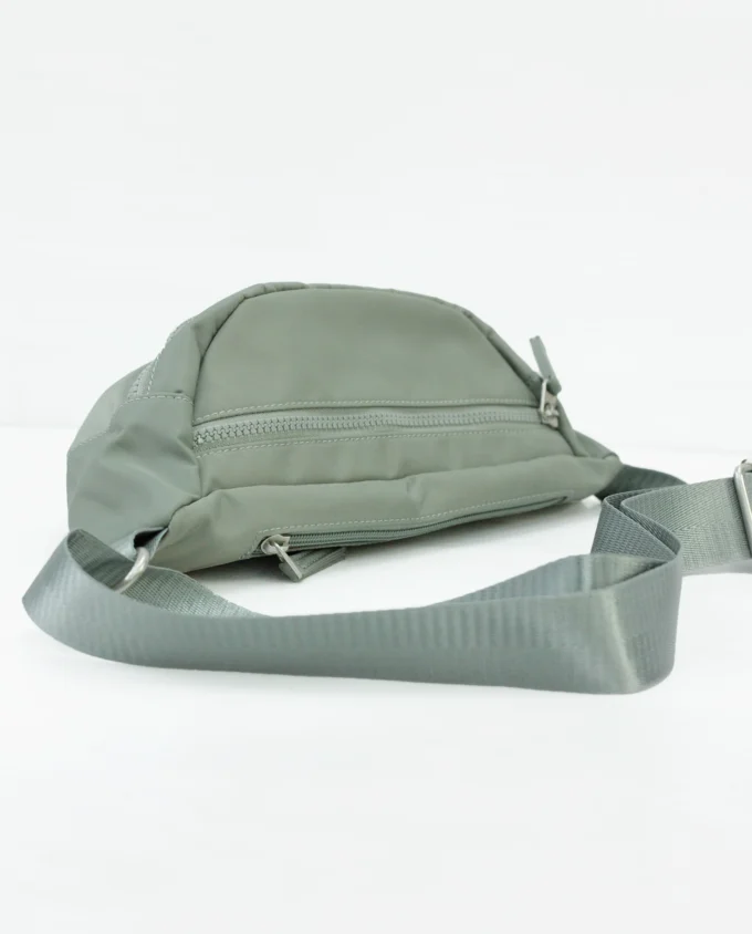 Medium Vintage Chest Bag - Image 4