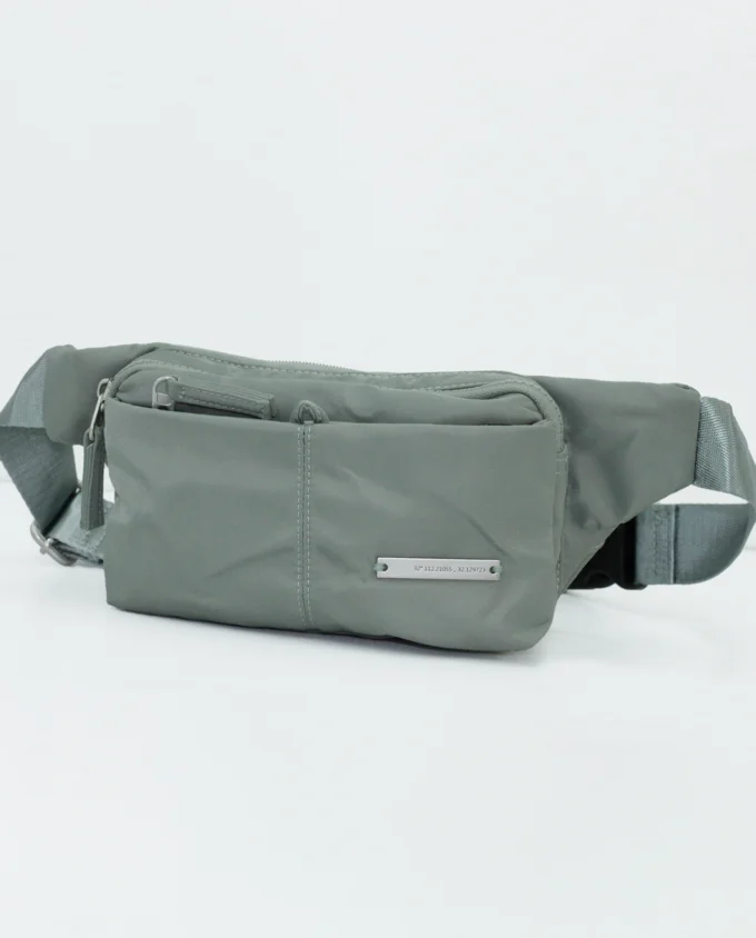 Small Sling Vintage Chest bag - Image 5