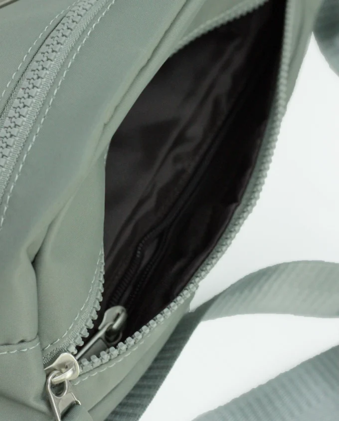 Medium Vintage Chest Bag - Image 5