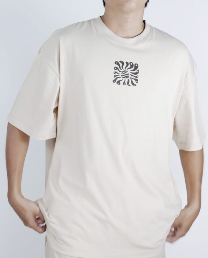 happy-place-t-shirt-oversize-cream-cotton