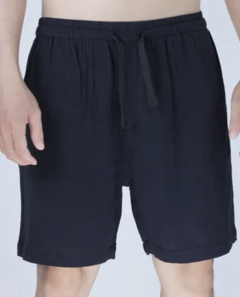Men's Cotton Shorts | Basic Colors