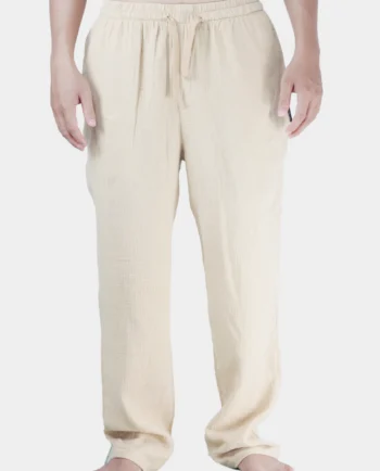 Men's Trousers Cotton | Basic Colors