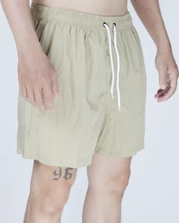 Men's Swim Short | 4Way Polyester