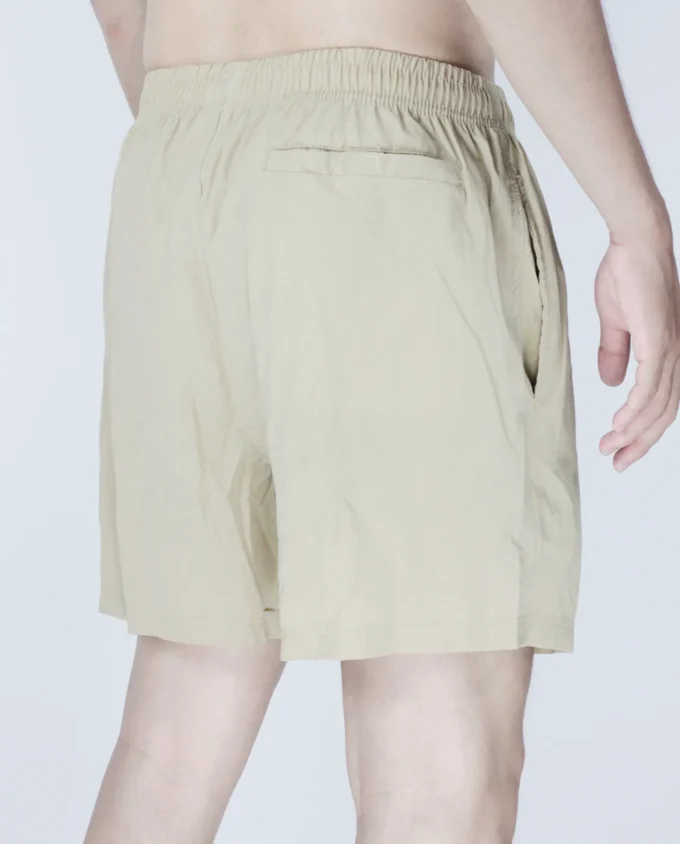 Men's Swim Short | 4Way Polyester - Image 2