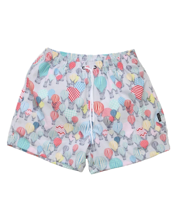 Men's Swim Short Balloon Dream