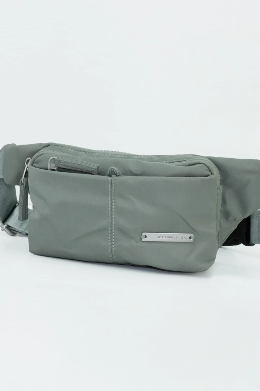 Vintage Chest Bag — Medium Size - Image 3