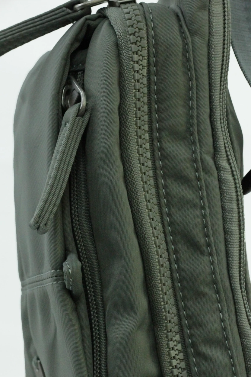 Vintage Chest Bag — Medium Size - Image 4