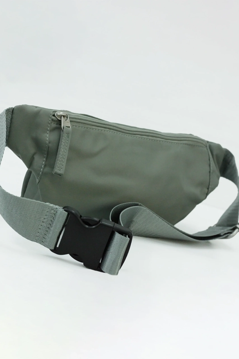 Vintage Chest Bag — Medium Size - Image 2