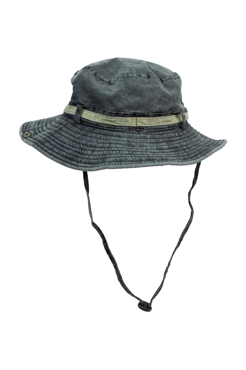 Bucket Hat — Small