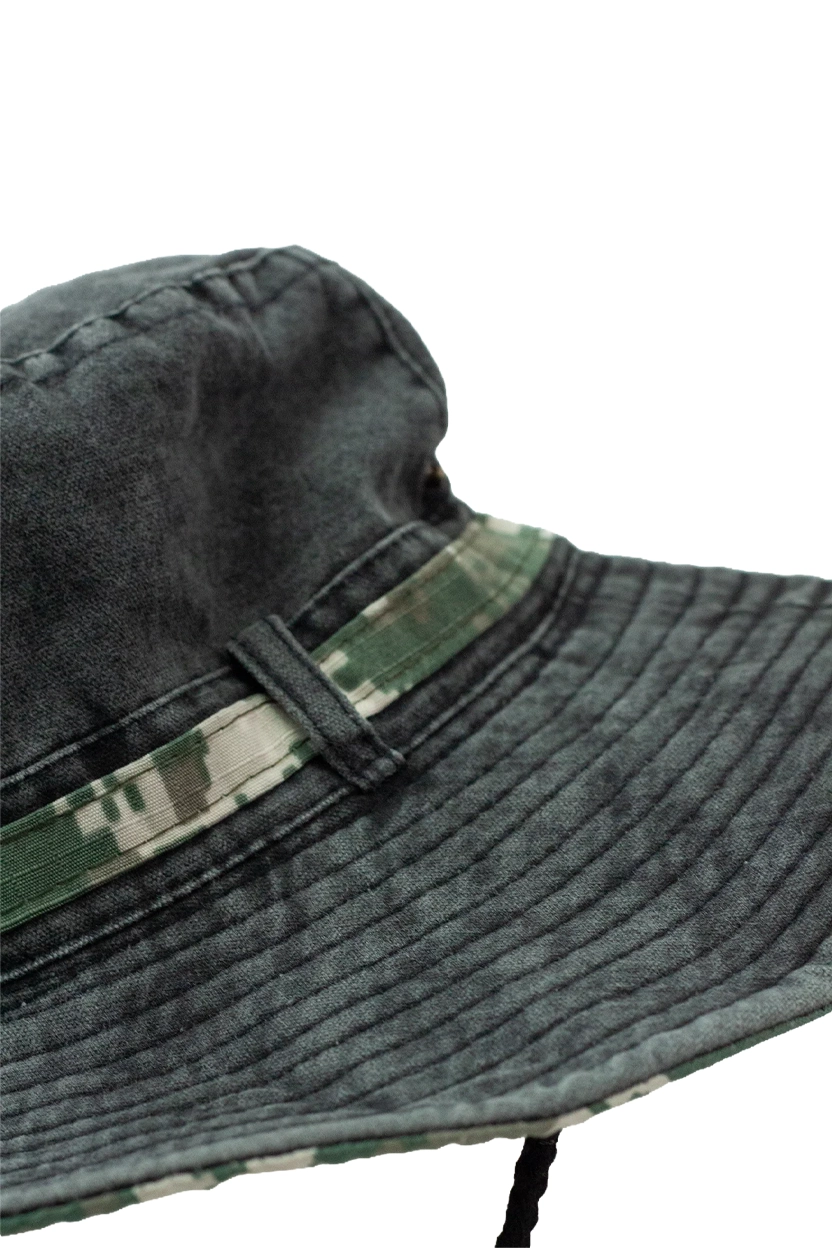 Bucket Hat — Small - Image 2