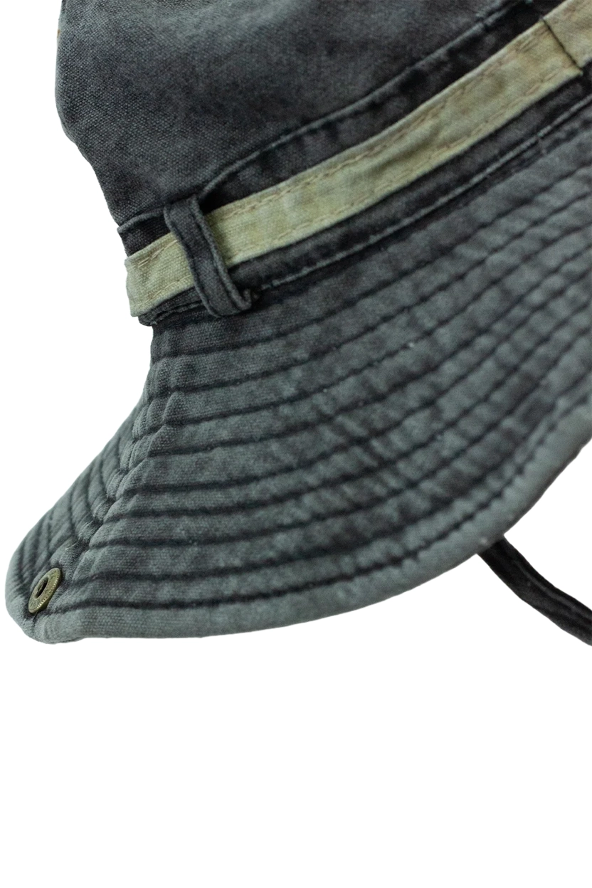 Bucket Hat — Small - Image 2
