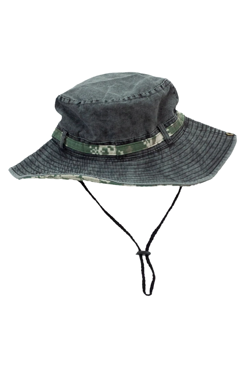Bucket Hat — Small